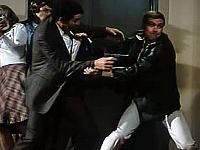 Click to watch 'Lost Love' (popup) The Six Million Dollar Man